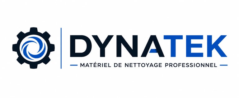 Dynatek logo