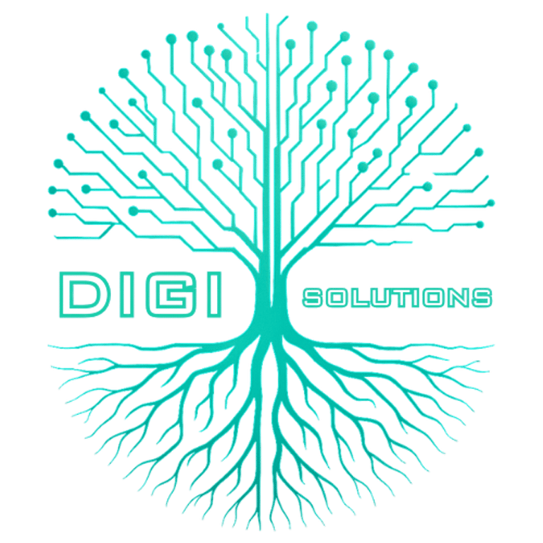 Digi-Solutions logo