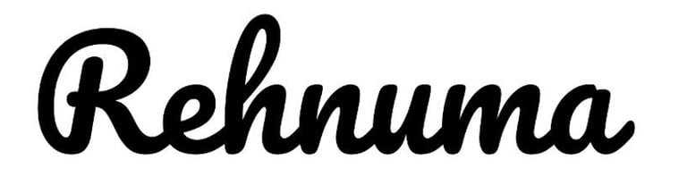 Rehnuma International logo