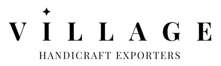 Village Handicraft Exporters logo