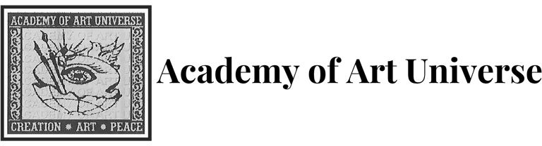 Academy Of Art Universe logo