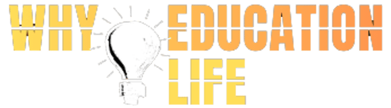 Whay Education Life logo