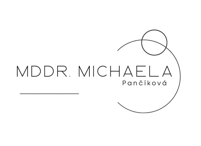 drpancikova.sk logo