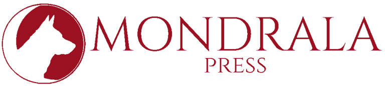 Mondrala Press logo