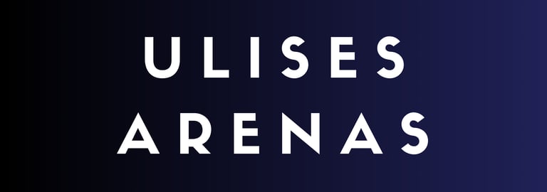 Ulises Arenas logo