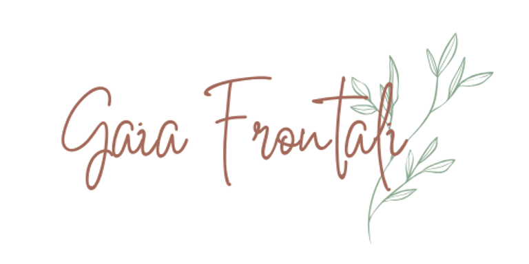 Gaia Frontali logo
