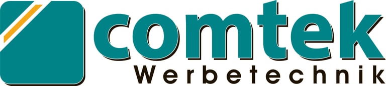 Comtek Werbetechnik GmbH logo