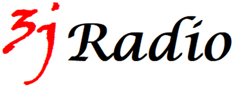 3j Radio logo