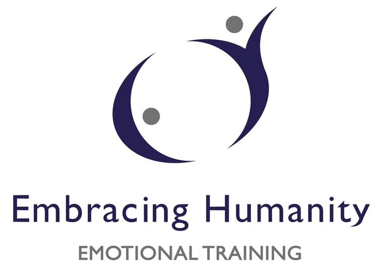 Embracing Humanity logo