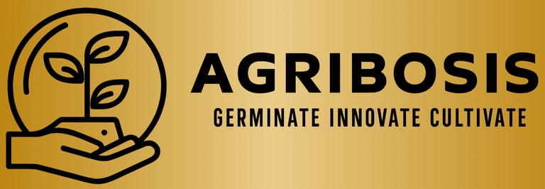 AGRIBOSIS logo