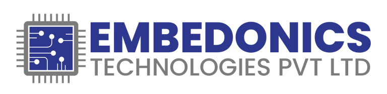 Embedonics logo