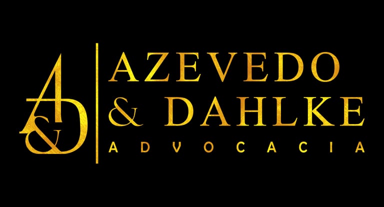 Azevedo & Dahlke – Advocacia logo