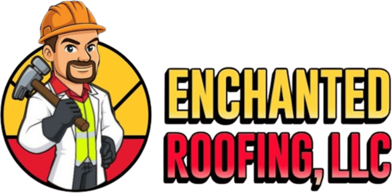 Enchanted Roofing, LLC logo