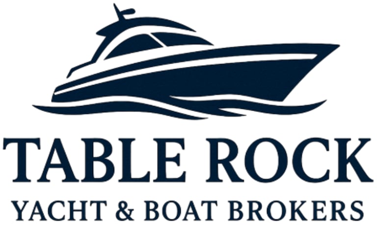 Table Rock Yacht & Boat Brokers logo