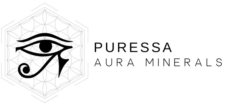 Puressa Aura Minerals logo