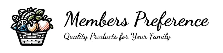Members Preference logo