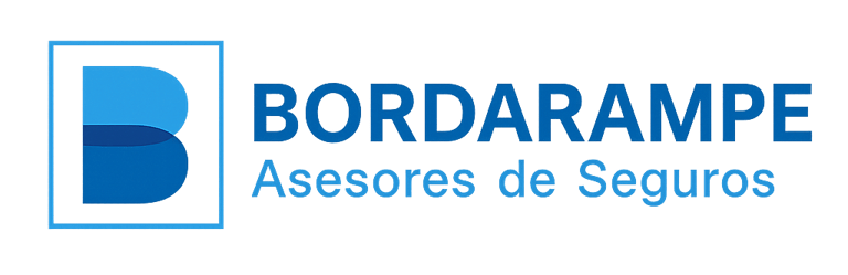 Bordarampe Seguros logo