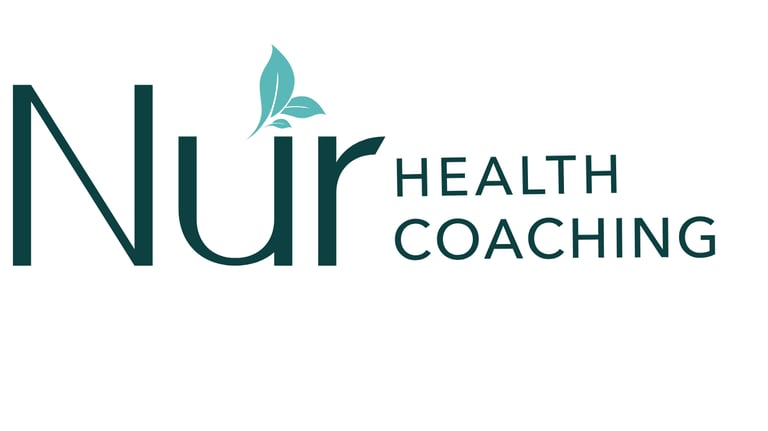 smhealthcoach.com logo