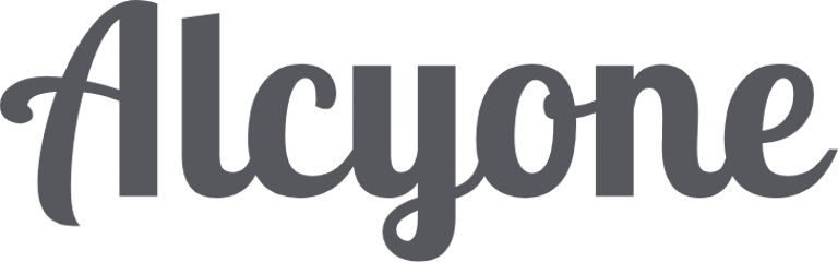 Alcyone logo