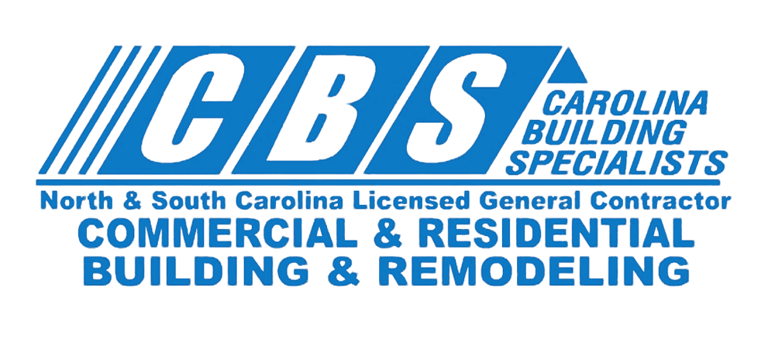 Carolina Buildings Specialist logo