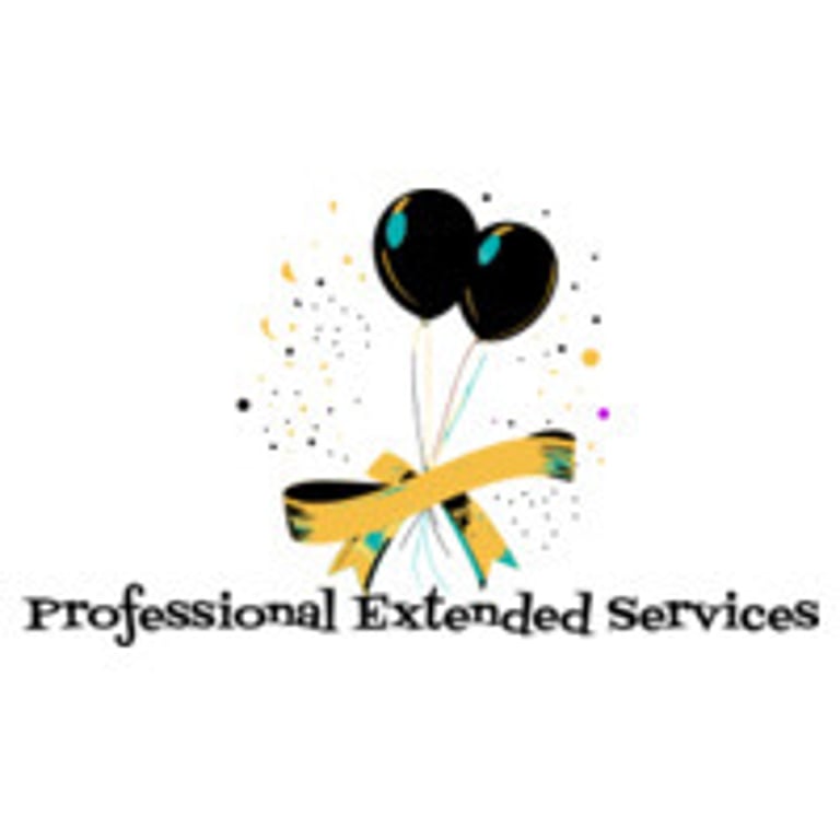Professional Extended Services logo