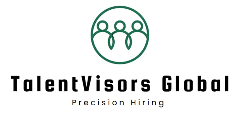 TalentVisors logo