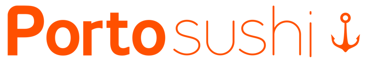 Porto Sushi | Santa Maria logo