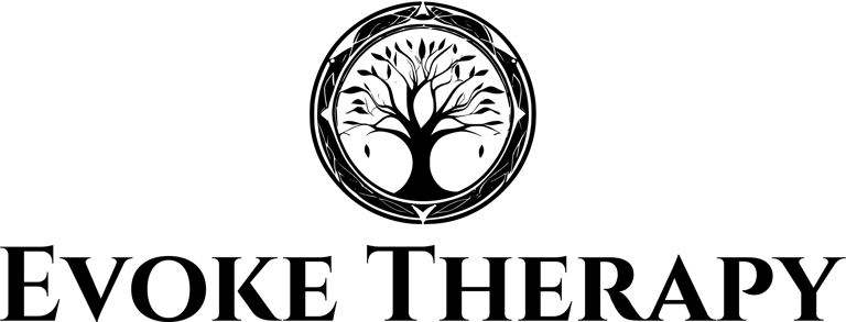 Evoke Therapy LLC logo