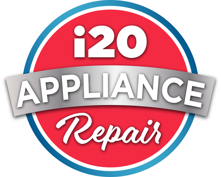 i20 Appliance Repair logo
