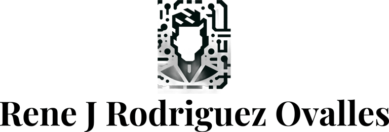 Rene J Rodriguez Ovalles logo