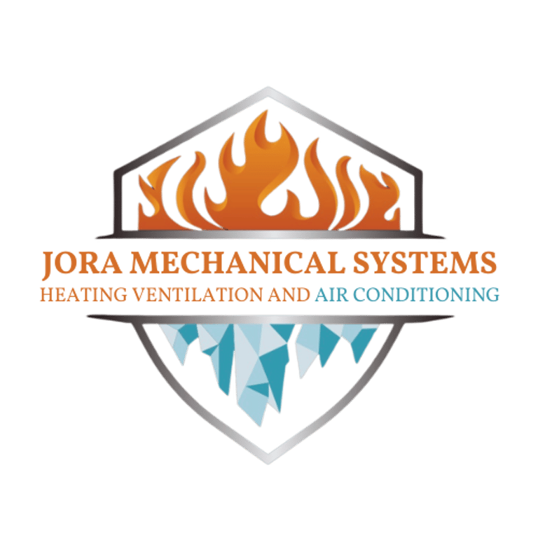 JORA MECHANICAL SYSTEMS logo