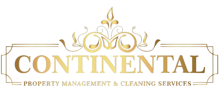 Continental Property Managment & Cleaning Services logo