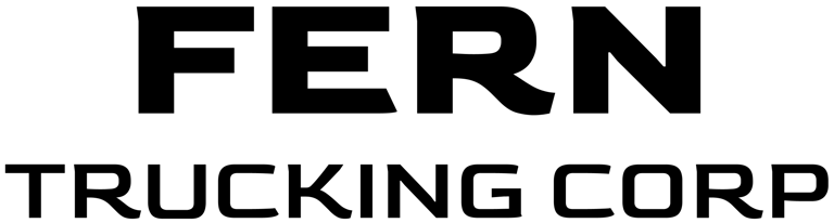 fern trucking Corp logo