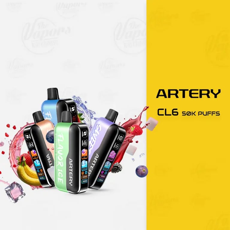 One Stop Shop for Vaping and Alternative Smoking | Largest Selection in  Miami Valley | Puff Puff Pass Vape and Smoke Shop