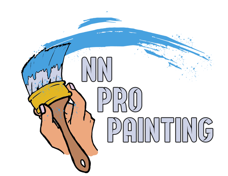NN Pro Painting logo