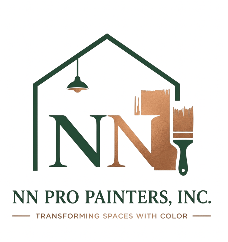 NN Pro Painting logo