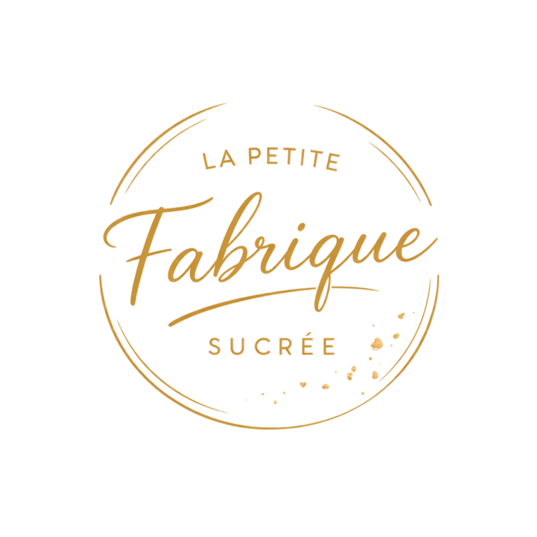 La Petite Fabrique Sucrée - Biscuiterie artisanale en Alsace logo