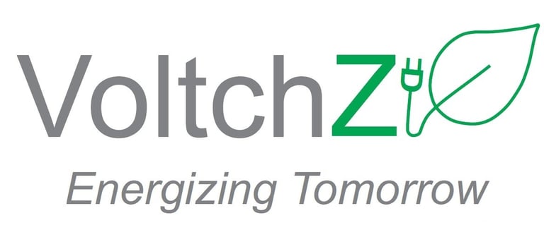 VoltchZ Brasil logo