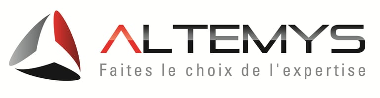 ALTEMYS logo