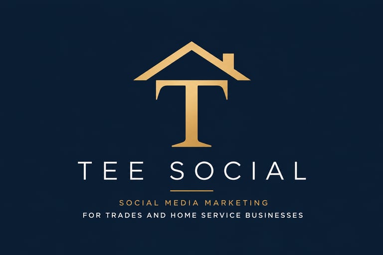 Tee social logo