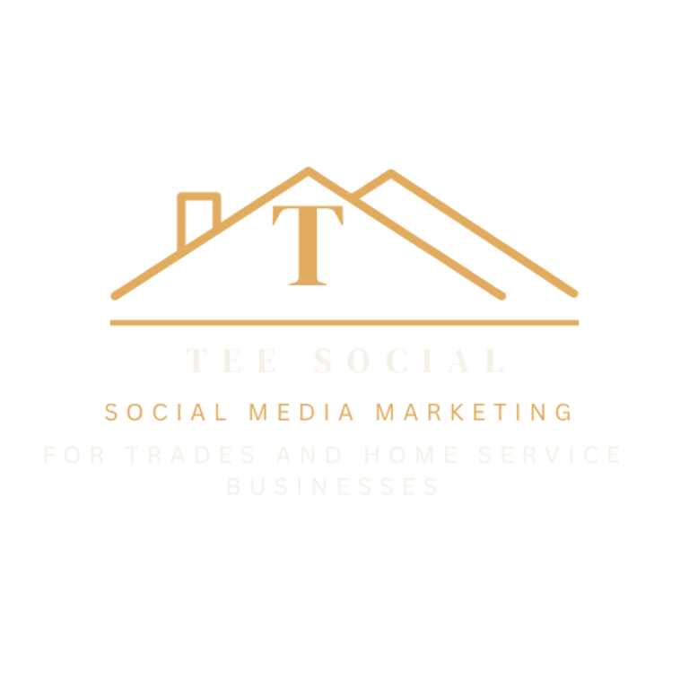 Tee social logo