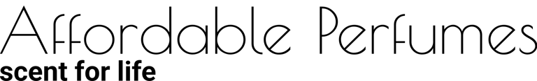 Affordable Perfumes logo