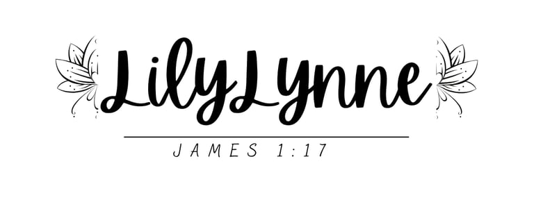 Lilylynne logo