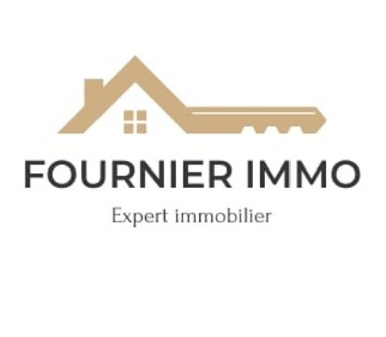 Fournier Immo logo