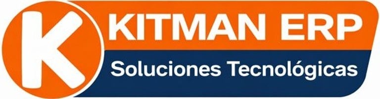 Kitman logo