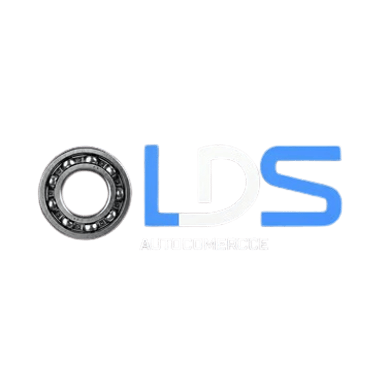 Lds Autocomercce logo