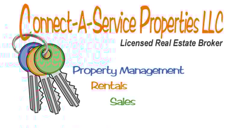 Connect-A-Service Properties LLC logo