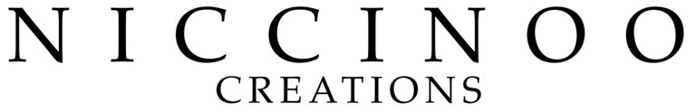 Niccinoo Creations logo