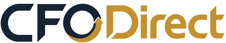CFO Direct logo