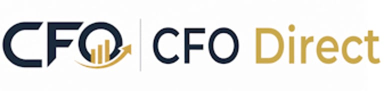 CFO Direct logo
